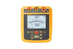 1535/1537絕緣電阻測試儀和高阻計