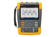 Fluke 190 便携式示波器