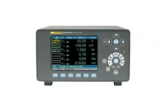 NORMA 4000 高精度功率分析儀表