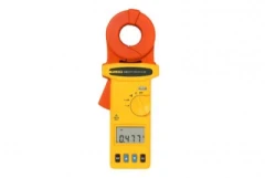 Fluke 1630 接地電阻鈎型測試儀