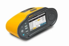 Fluke 1670系列多功能安裝測試儀