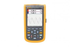 Fluke 120B 工業用手持式示波器