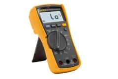 Fluke110非接觸式電壓測量萬用電表