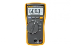 Fluke 110型真均方根數位萬用電表