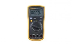 Fluke 18B 新型數位萬用表