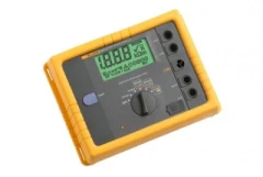 Fluke 1623-2 接地電阻測試儀