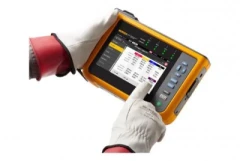 Fluke 1770 三相電力品質分析儀