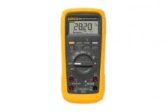 Fluke 27II/28II數位萬用表