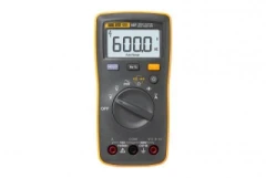 Fluke 107 數位萬用錶