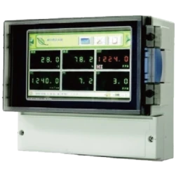 多功能固定式水質檢測儀