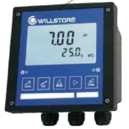 微電腦SS分析儀