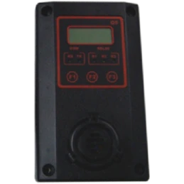 防水防塵型固定式氣體偵測器