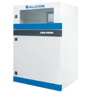 C.O.D 線上分析儀