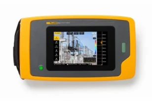 Fluke ii915 聲波成像儀