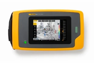 Fluke ii905 聲波成像儀