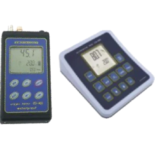 單/多用水質檢測儀