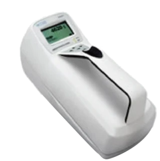 手持式凝聚式微粒計數器