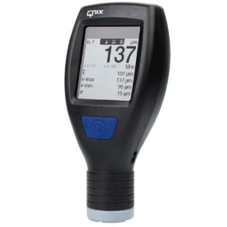 磁性/非磁性膜厚計