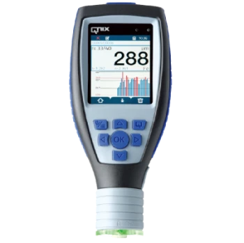 高精確型 磁性/非磁性膜厚計