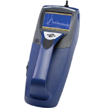 手提式氣膠監測儀