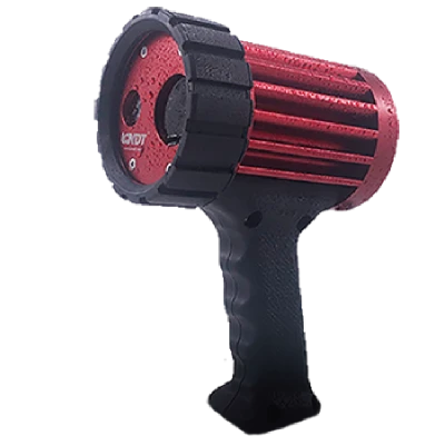 超堅固 LED 紫外線燈