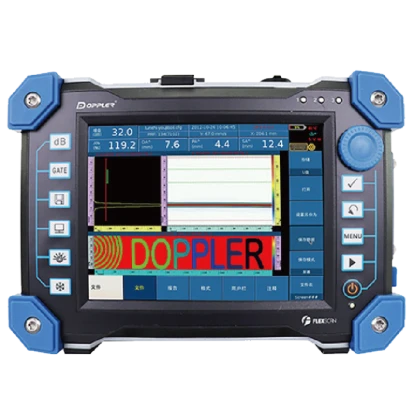 相控陣列超音波探傷儀