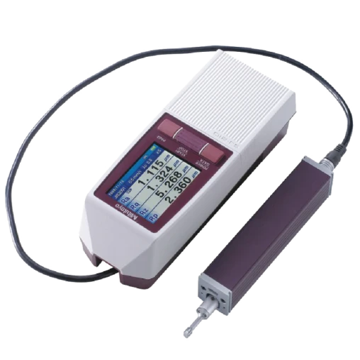 粗度計及相關精測工具