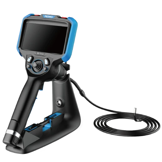 百萬畫素高解析 工業內視鏡