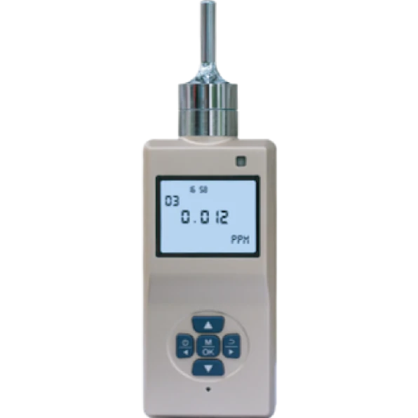 單用氣體偵測器