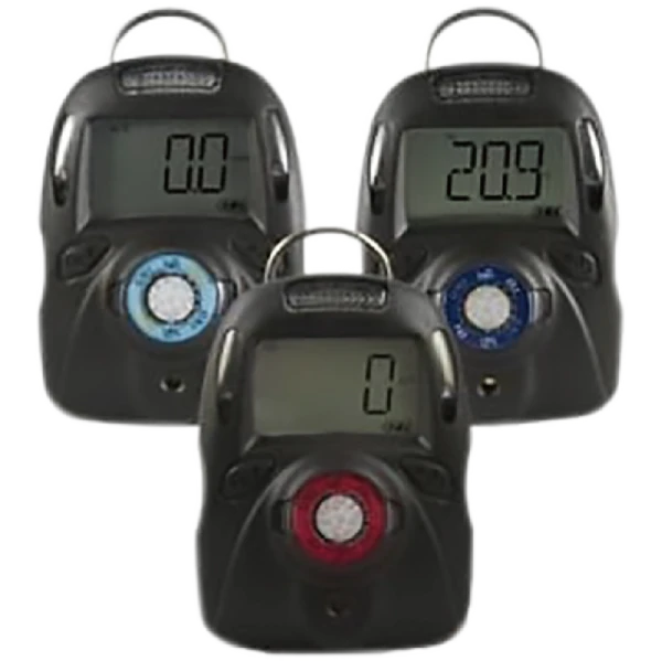 單用氣體偵測器