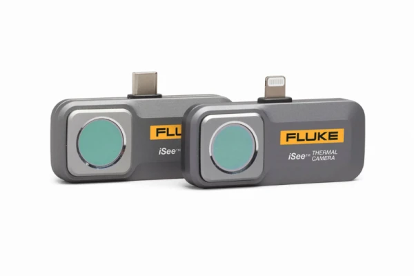 Fluke iSee™ 手機熱像儀